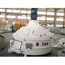 對流行星式攪拌機當(dāng)選為行業(yè)專用的水泥攪拌設(shè)備靠的是什么