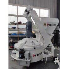 立軸混凝土攪拌機運用智能科學(xué)生產(chǎn)技術(shù)加快行業(yè)現(xiàn)代化發(fā)展步伐！