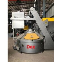 立軸混凝土攪拌機通過“行星”標(biāo)簽成功轉(zhuǎn)型