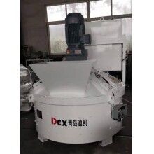 行星式混凝土攪拌機發(fā)揮攪拌優(yōu)勢向高質(zhì)量、高效率方向前進