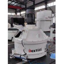 立軸行星式攪拌機激發(fā)行業(yè)勻質生產賦能耐火材料攪拌機升級