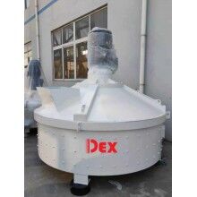 行星式攪拌機(jī)發(fā)揮科學(xué)合理攪拌技術(shù)，貫穿行業(yè)混合始末！