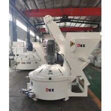 立軸行星式攪拌機(jī)認(rèn)真喊話：五年質(zhì)保不在話下！