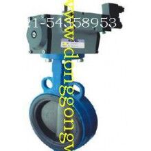 5046氣動驅(qū)動蝶閥，ROFES