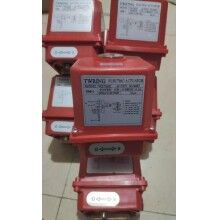 UM-1_托架式馬達驅(qū)動器 臺灣TWRING閥門