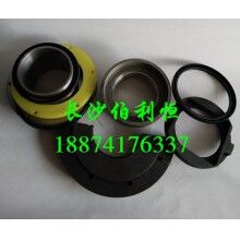 供應(yīng)混凝土攪拌機(jī)配件，中聯(lián)HLS系列攪拌機(jī)軸端密封配件