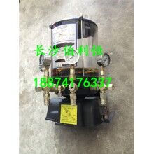 供應(yīng)三一強(qiáng)制式攪拌機(jī)配件，三一重工攪拌機(jī)原裝潤(rùn)滑油泵，泵芯