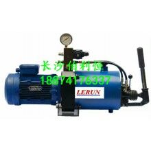 仕高瑪3方機(jī)卸料門(mén)油缸/液壓泵站