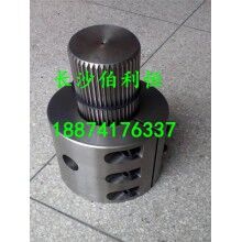 直銷(xiāo)供應(yīng)三一攪拌機(jī)配件，三一JX2000菊花套