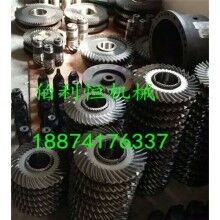 大量供應(yīng)仕高瑪攪拌機(jī)配件，MAO3000型攪拌機(jī)減速機(jī)盤齒