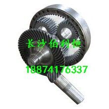 供應(yīng)混凝土攪拌機(jī)配件，仕高瑪太陽(yáng)齒