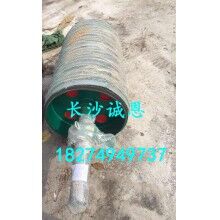 現(xiàn)售混凝土攪拌機配件，三一攪拌機正品斜皮帶包膠滾筒