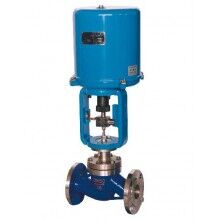 美國進(jìn)口調(diào)節(jié)閥-進(jìn)口電動(dòng)套筒調(diào)節(jié)閥【美國羅特ROT品牌】