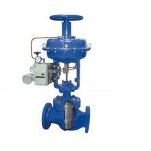 美國進(jìn)口調(diào)節(jié)閥-進(jìn)口氣動(dòng)流量調(diào)節(jié)閥【美國羅特ROT品牌】