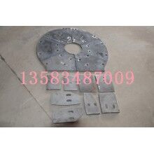 批發(fā)攪拌機(jī)配件，襯板，葉片，攪拌臂等