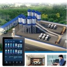 萬(wàn)物攪拌站管理軟件、攪拌站軟件、攪拌站管理系統(tǒng)