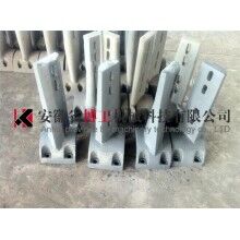 南陽(yáng)瀝青攪拌機(jī)配件混凝土攪拌機(jī)葉片