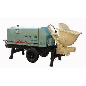 HBT30E-1408——農(nóng)村建房專(zhuān)用泵