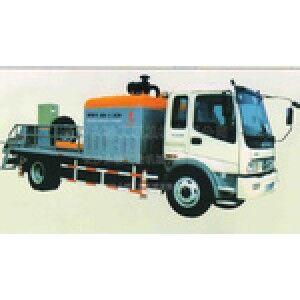 HBC10518-195RS車(chē)載泵